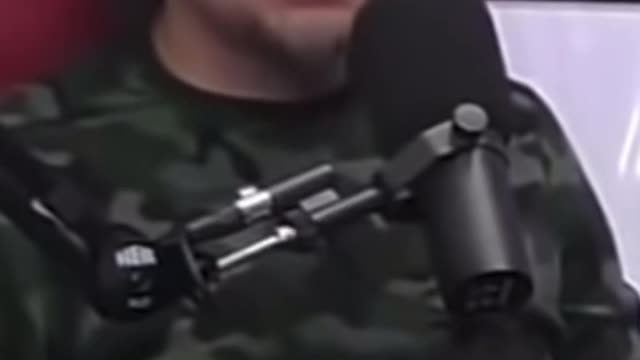 Theo Von being Theo Von