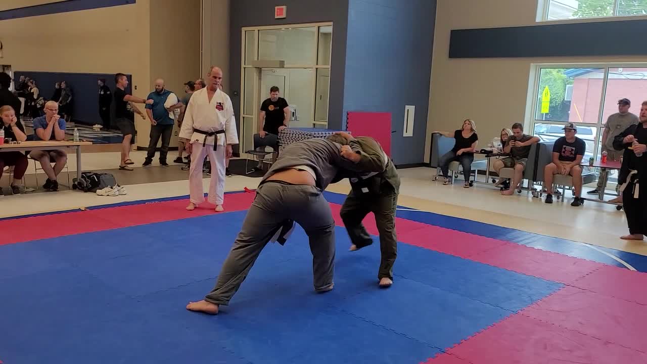 Paden Jiujutsu 02