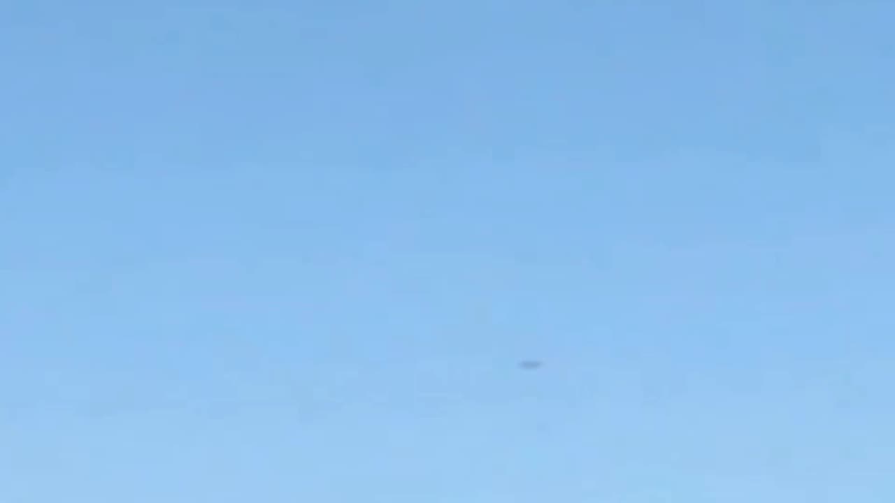 O que será isso? 🤔😱🛸