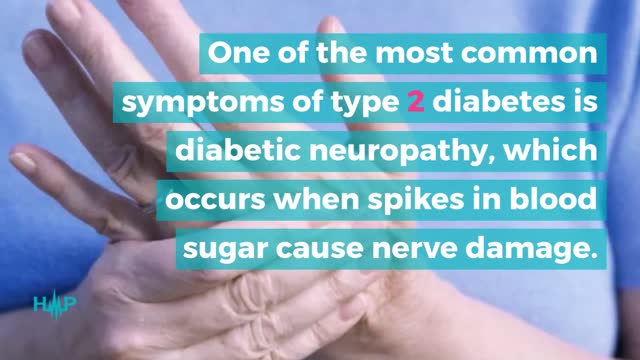 8 Commonly Missed Symptoms Of Type 2 Diabetes