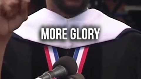 Deren Motivation Part 30 Speech