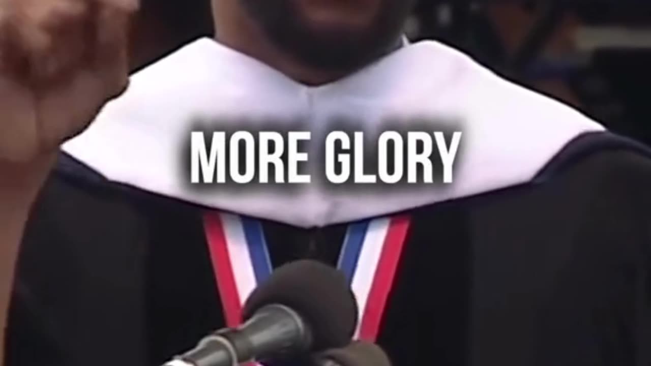Deren Motivation Part 30 Speech