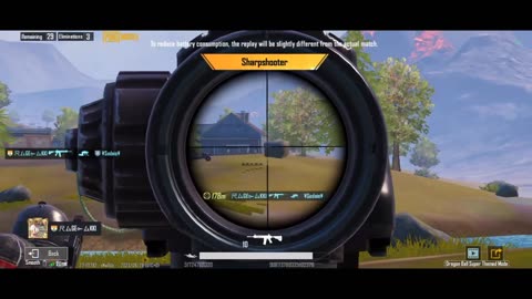 livik highlights #europe #highlights #pubg #pubgmobile #kill #livik #power #clutch #gaming