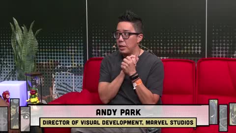 Best of Marvel @ SDCC 2022 Day 3