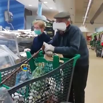 A covid kreatívvá tesz / Covid makes you creative