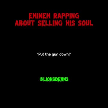 Eminem | 😈