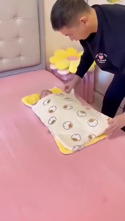 28 ديسمبر، 2021 لتدفئة الطفل في البردالشديد