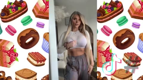 🍡 Secret TikTok Challenge! 💰 Unexpected reveal! #Challenge #BigBank