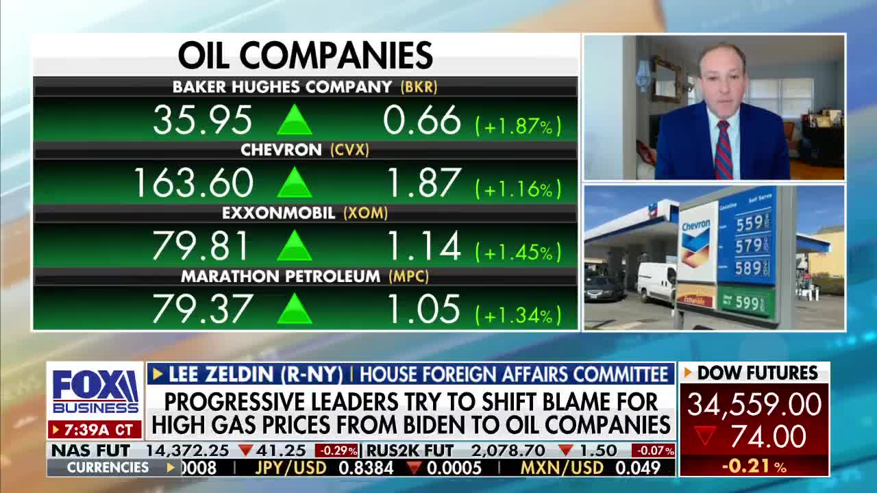 New York can become energy dependent, drive down costs