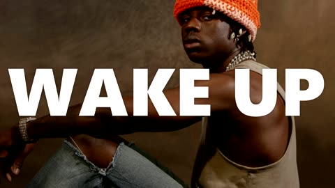 [FREE] Rema x Burna Boy x Asake x Wizkid x Afro Type Beat - "WAKE UP" | UK Instrumental 2023