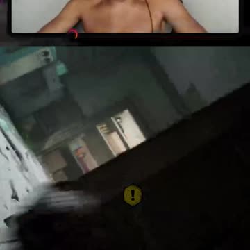 That came out of nowhere!!