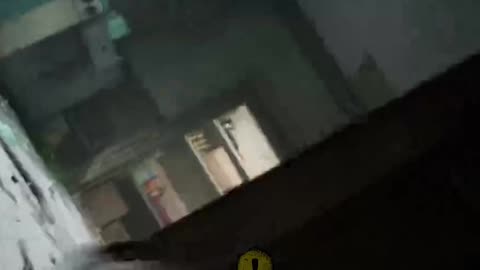 That came out of nowhere!!