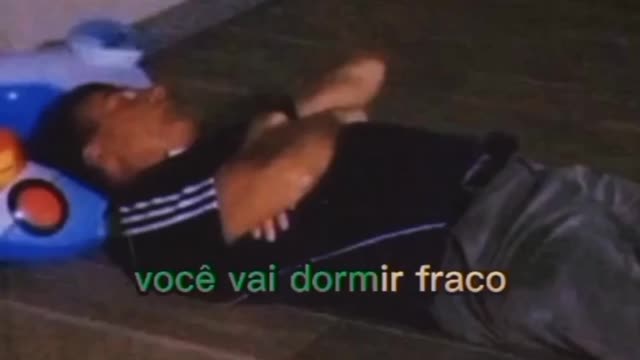 É Muito Jesus no Lance...