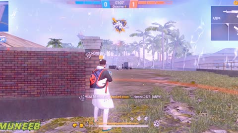 Editing part 1,free fire