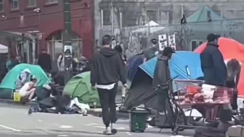 Οι καναδικές πόλεις μετατρέπονται στο επόμενο Σαν Φρανσίσκο ...