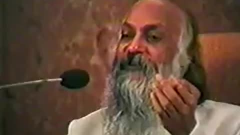 Osho Video - Guida Spirituale 16