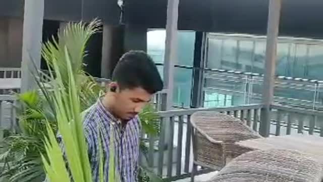 Sad status