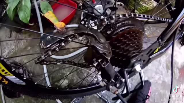 Funny Moments of Pinoy Bikers | Tiktok Compilation Part 4