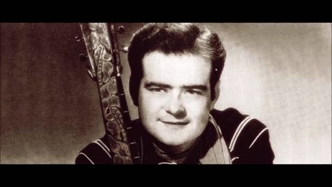 Autry Inman - Just Smile As You Go By (1952)