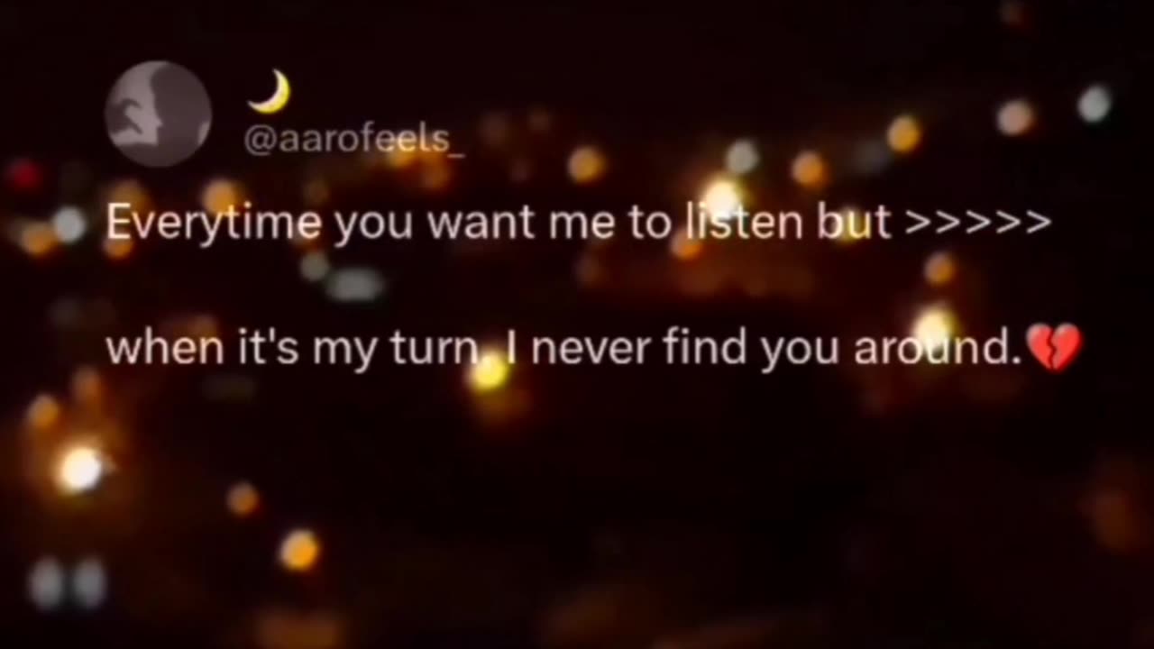 Amazing feelings lines by Aaro