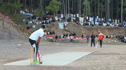 Taimurmirza And Fahad Miya channu Best Match