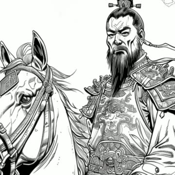 35 IN GAMING, IF THE ENEMY IS QUIET, THEN PREPARE FOR A STORM REV 2