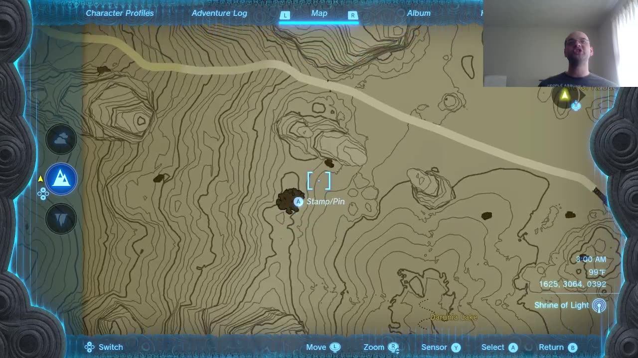 Death Mountain Spelunking; Tears of the Kingdom, Ep 79
