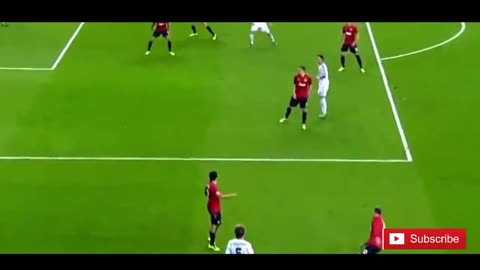 Top Ten Ronaldo Goals