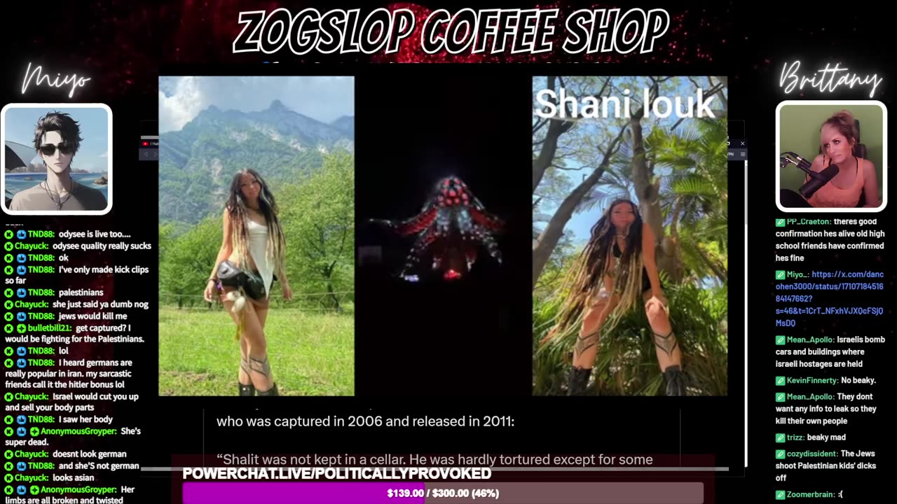 ZOGSLOP COFFEE SHOP