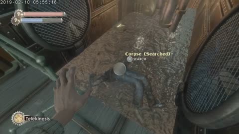 Bioshock Evil Part 15