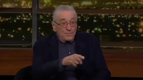 Robert De Niro Says Donald Trump Will Come Looking For Him if He Wins The 2024 Election