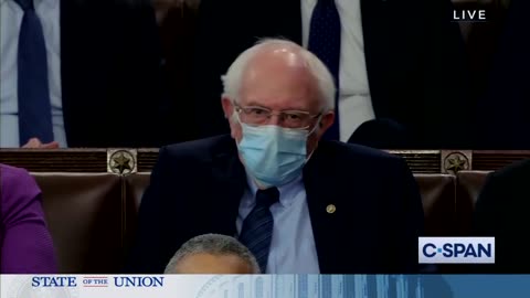 Commie In A Mask