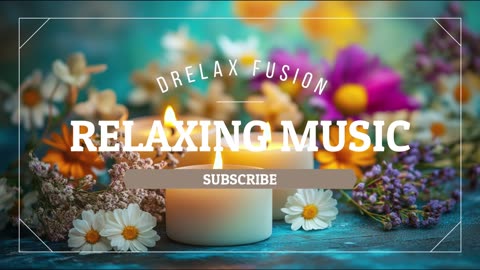 "Calming Sleep Sounds for Restful Nights | Relaxing Music"#relaxingmusic