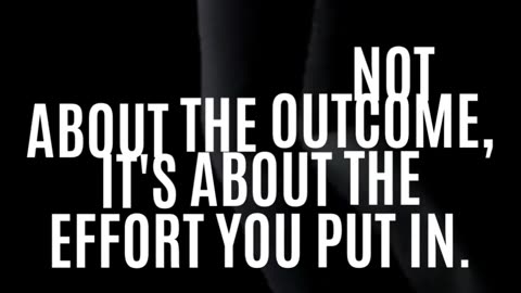 30 Seconds Motivational Video