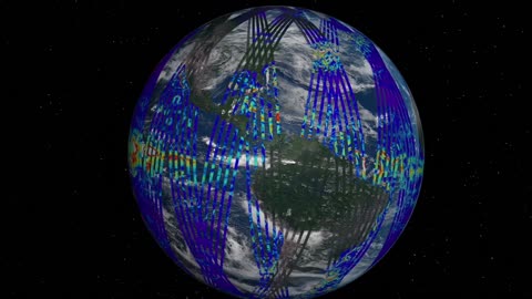 SWOT Earth Science Satellite Will Help