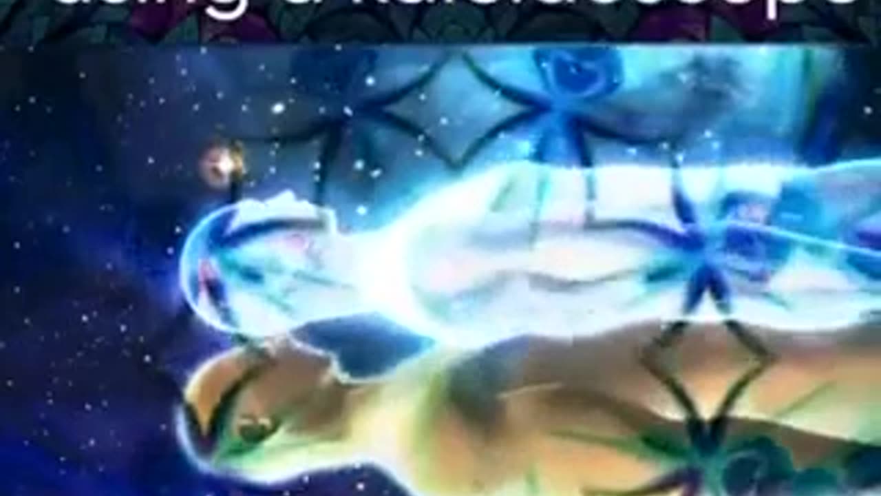 Pineal Gland Activation
