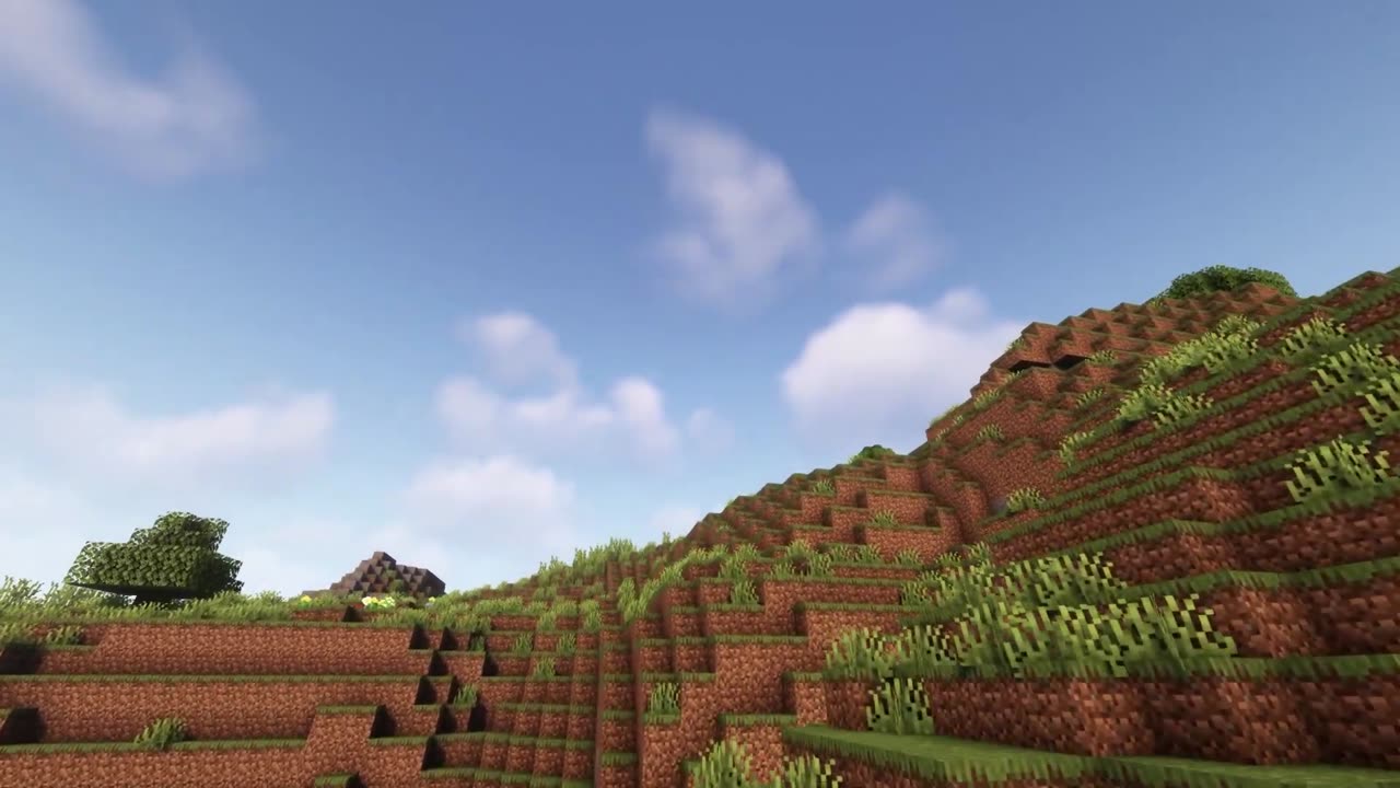Daily Dose of Minecraft Scenery 93