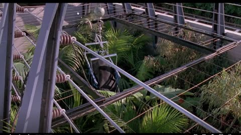 Jurassic Park Is About "Reptilian" Contact - Ep 9 Raptors