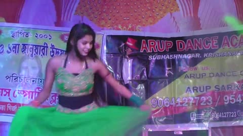 Angana- Mein- Baba- Song- Dance