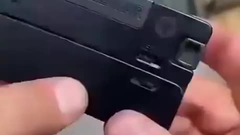 One .22 Shot