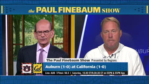 Auburn's Freeze lists concerns of traveling to face Cal