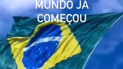 O Maior Avivamento do Mundo Já Começou...