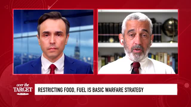 Putin’s Price Hike or Biden’s War Against the US Middle Class?