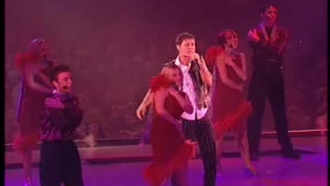 Cliff Richard - Christmas Time