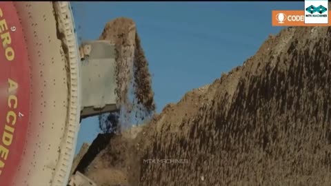 10 AMAZING MACHINES OPERATING AT ANOTHER LEVEL