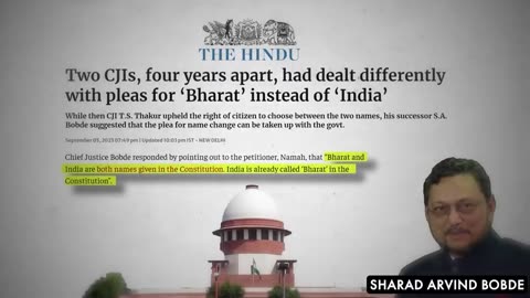 India vs Bharat | news update | controversy Dhruv Rathee|