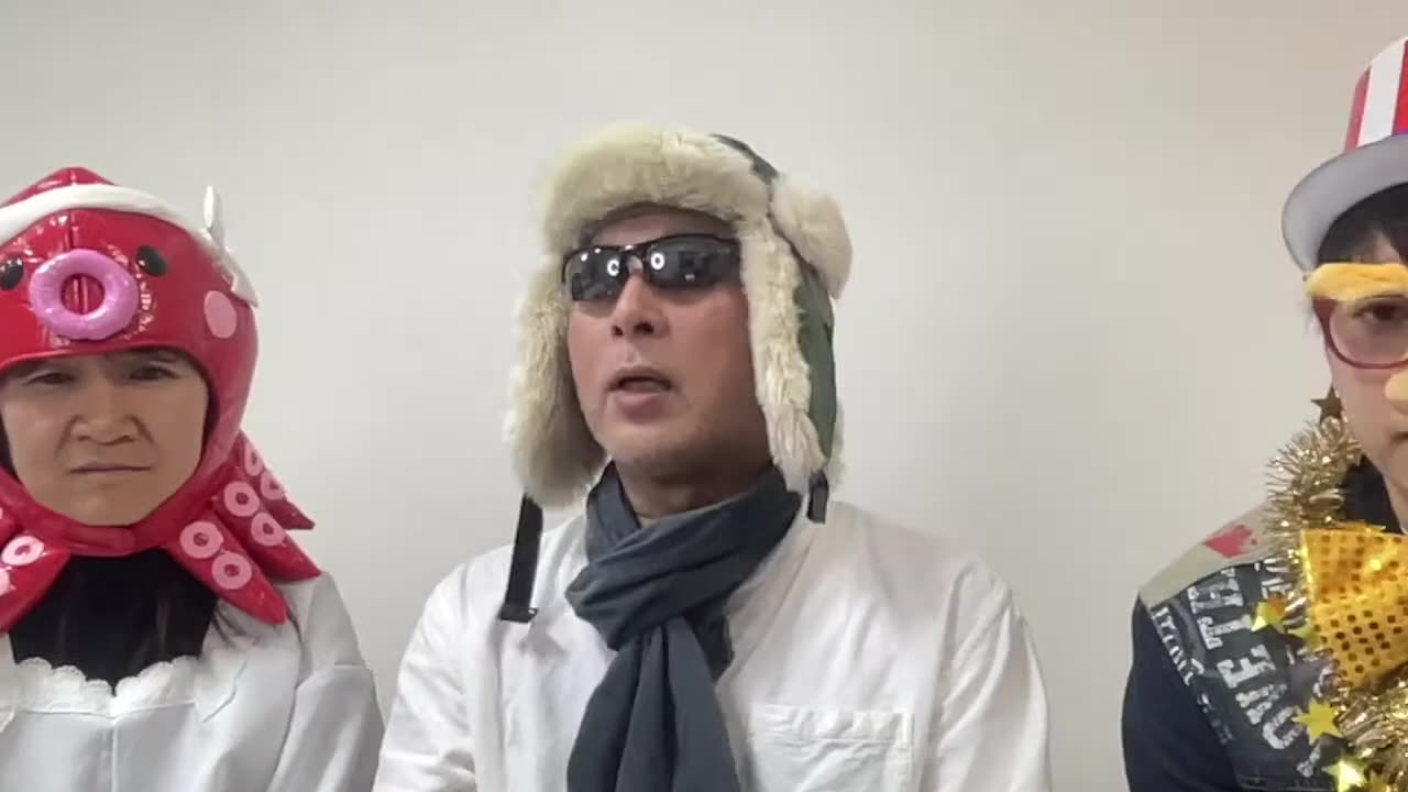 第9回 人間の意識の力 ナンボか知ってる！？ どんだけ〜〜〜！！！