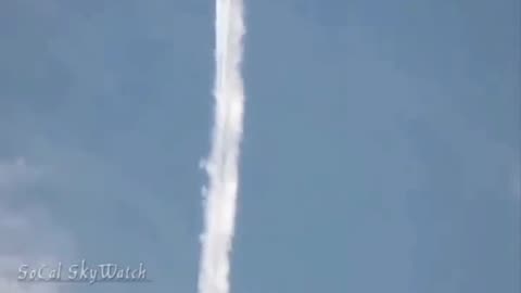 Chemtrails