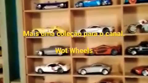 Hot Wheels collection Adrian Brazil! Coleção de carrinhos do Adriano.