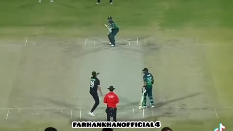 Babar azam